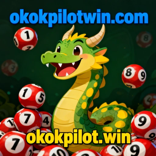 okokpilot.win Logo